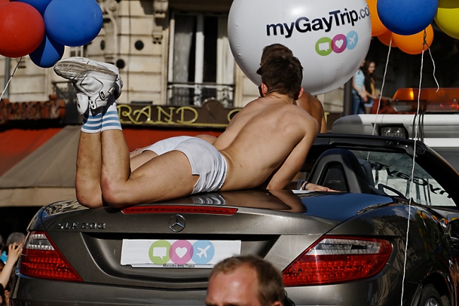 Gay Pride Paris 2012-383